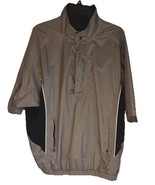 Dryjoys By Footjoy Rain Pullover Men’s Large - $38.45 CAD