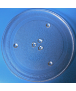 11 1/4&quot; Sharp Microwave Glass Turntable Plate Tray for Various Models, S... - €27,78 EUR