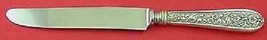 Corsage by Stieff Sterling Silver Regular Knife French 9" Flatware Vintage - $48.51