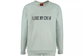 allbrand365 designer Little &amp; Big Kids Crew Love Printed Sweatshirt XL(1... - $30.33