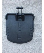 Jazzy/Quantum Powerchair Footplate, Flip Up Footplate 10&quot; X 10&quot; W/ Mount... - €42,52 EUR