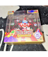Jada Toys 3" Metalfigs - Killer Klowns From Outer Space - Slim - €14,59 EUR Jada Toys 3" Metalfigs - Killer Klowns From Outer Space - Slim - €14,59 EUR
