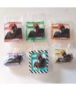 Vintage 1993 McDonalds Happy Meal BATMAN ANIMATED SERIES Set Of 6 - $24.24