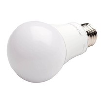 TCP LED Light Bulb Soft White A19028 2700K 9W/60W Equivalent - $7.91
