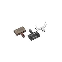 2 Sets High Performance Tektro Disc Pad Metal Ceramic Compound A10.11  - $36.00