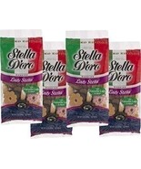 Stella D&#39;oro Lady Stella Cookies 10 oz. (4 Bags) - $577.80 MXN
