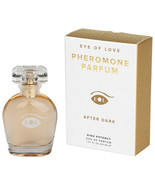 Eye Of Love Pheromone Deluxe Parfum Female-After Dark 1.67oz - £27.24 GBP