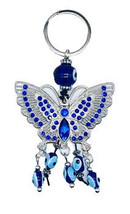 Butterfly Keychain - £37.90 GBP