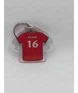 Roy Keane Keychain(8x5) - $20.00