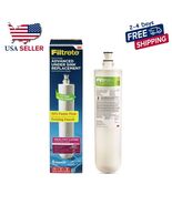 3M Filtrete Quick Change Advanced Under Sink Replacement Model 3US-PF01 - $68.15 CAD