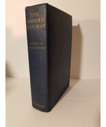 The Modern Railway Von Julius Hall Parmelee Longmans Grün 1940 Erste Aus... - $955.98 MXN