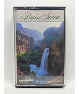 Cassette Tape Praise Seven Tom Coomes 1984 Marantha - $4.99