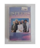 The Speers He Still Regns Cassette New Sealed - $13.87 CAD