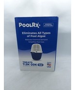 NEW POOL RX+ 101001 6 MonthBlue Treats 7.5k-20k Gallons Single Unit Open... - €42,63 EUR