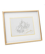 Disney Cinderella Collectible Framed Print - £50.51 GBP