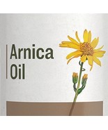 ARNICA OIL - Organic Extra Virgin Olive Oil Rosemary Leaf &amp; Vitamin E In... - $439.94 MXN