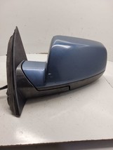 Driver Side View Mirror Power Paint To Match Opt DL8 Fits 11-14 EQUINOX 1200924 - £42.98 GBP