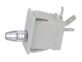 GE Appliance 2049203D Light Switch Fresh Food Door Refrigerator - $67.31