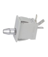 GE Appliance 2049203D Light Switch Fresh Food Door Refrigerator - $67.31