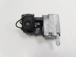 12 BMW 650i F12 Convertible #1306 Camera Rearview Backup Latch Lock Trun... - $98.00