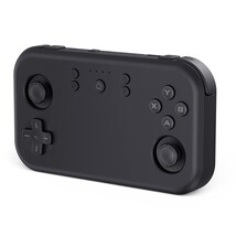 8BitDo Ultimate RET00316 Bluetooth Controller for Nintendo Switch - Black image 7