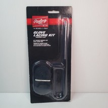 RAWLINGS Baseball Glove RELACER KIT Softball Lacing Relacing Repair Tool... - £7.68 GBP