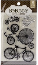 BoBunny Stamps Bicycles - $569.79 MXN