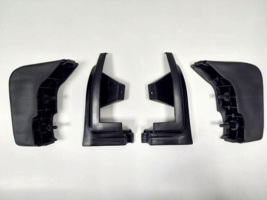 NEW Front Bumper Guard Filler Extension For Chevy C/K Pickup 1994-2002 4PCS - $65.33