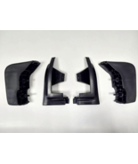 NEW Front Bumper Guard Filler Extension For Chevy C/K Pickup 1994-2002 4PCS - $1,193.24 MXN