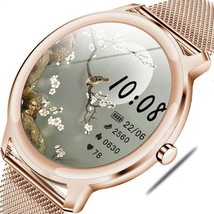 2021 New Woman Smart Watch Women high quality new design smart watch - £57.81 GBP