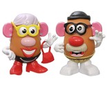 Mr Potato Head Potato Head Yamma and Yampa Toy for Kids Ages 2 and Up, I... - $33.99