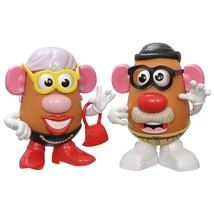 Mr Potato Head Potato Head Yamma and Yampa Toy for Kids Ages 2 and Up, Includes  - £26.72 GBP