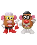 Mr Potato Head Potato Head Yamma and Yampa Toy for Kids Ages 2 and Up, I... - £27.13 GBP
