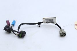 08-15 VOLVO XC70 FRONT RIGHT PASSENGER SEAT WIRE HARNESS Q4315 image 9