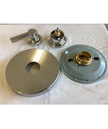 Signature Hardware 448250 Greyfield Thermostatic Valve Trim, Less Valve ... - $300.75 CAD