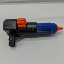 Unidentified Vintage Action Figure Toy Missile For 1990s Toys 6&quot; - £15.89 GBP