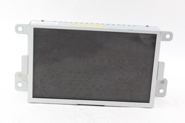 Info-GPS-TV Screen Front Display Center Dash Fits 2019 Ford Mustang Oem #21467 - £201.76 GBP