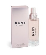 Donna Karan DKNY Stories 3.4 Oz/100 ml Eau De Parfum Spray  - $3,707.83 MXN