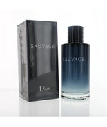 Christian Dior 6.8 oz Sauvage Eau De Toilette Spray for Men - $303.58 CAD