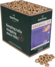 Organic Premium Dog Treat - Sweet Potato - 12 Lb - $74.99