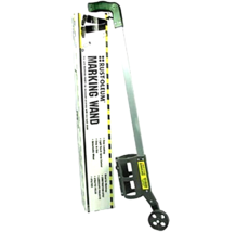 Rust-Oleum ® 2393000 Industrial Choice ® Upright Marking Wand, 34&quot; Plast... - $28.71