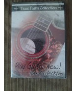 Play Guitar Now! By Randy Jackson (DVD) Widescreen….…BRAND NEW &amp; SEALED! - $12.85 CAD