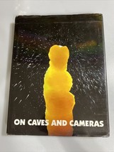 ON CAVES AND CAMERAS By Norman R. John Van Swearingen Thompson - Hardcover - £29.54 GBP