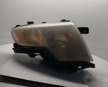 Passenger Headlight Halogen Bright Background Fits 07-10 EDGE 1091532 - £81.25 GBP
