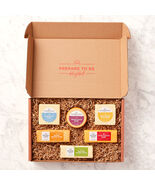 Deluxe Cheese Flight: Gourmet Gift Box - $1,018.16 MXN