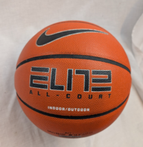 Nike Elite All-Court Indoor/Outdoor Size 7 29.5&quot; Basketball - $328.48 MXN