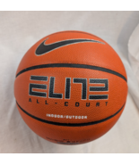 Nike Elite All-Court Indoor/Outdoor Size 7 29.5&quot; Basketball - $328.48 MXN