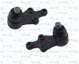 2 Front Lower Ball Joints For Kia Sedona EX LX Mini Van 3.5L V6 Rotulas Muñones - £37.10 GBP