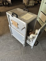 RHESUS Project &quot;Monkey Box&quot; ESOP High Fidelity Mockup – Aerospace/Biomed... - £6,752.58 GBP
