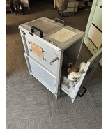 RHESUS Project &quot;Monkey Box&quot; ESOP High Fidelity Mockup – Aerospace/Biomed... - €7.815,89 EUR